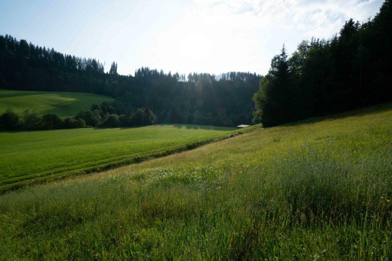 Willa Getznerhof Westendorf Zewnętrze zdjęcie